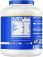 RCSS Whey - XS - 2260 g - | Köp hos Gymcentralen