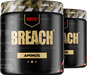 Redcon1 Breach - 300 g - | Köp hos Gymcentralen