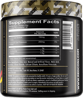 Redcon1 Breach - 300 g - | Köp hos Gymcentralen