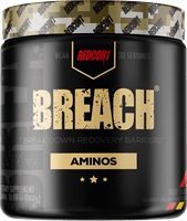 Redcon1 Breach - 300 g - | Köp hos Gymcentralen
