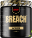 Redcon1 Breach - 300 g - | Köp hos Gymcentralen