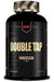 Redcon1 Double Tap - 120 caps - | Köp hos Gymcentralen