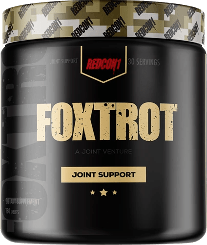 Redcon1 Foxtrot - 300 tabs - | Köp hos Gymcentralen