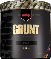 Redcon1 Grunt - 285 g - | Köp hos Gymcentralen