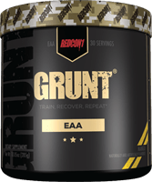 Redcon1 Grunt - 285 g - | Köp hos Gymcentralen