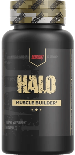 Redcon1 Halo - 60 caps - | Köp hos Gymcentralen