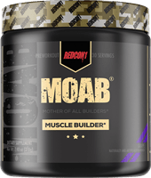 Redcon1 MOAB - | Köp hos Gymcentralen