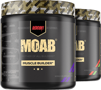 Redcon1 MOAB - | Köp hos Gymcentralen