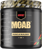 Redcon1 MOAB - | Köp hos Gymcentralen