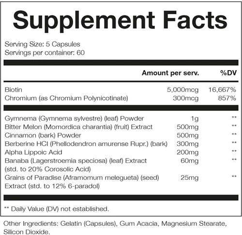 Redcon1 RPG - 240 caps - | Köp hos Gymcentralen