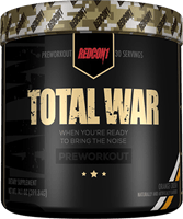 Redcon1 Total War - 441 g - | Köp hos Gymcentralen