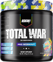 Redcon1 Total War - 441 g - | Köp hos Gymcentralen