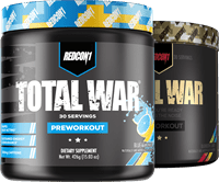 Redcon1 Total War - 441 g - | Köp hos Gymcentralen