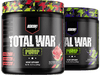 Redcon1 Total War Pump - 20 servings - | Köp hos Gymcentralen