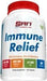 SAN Immune Relief - 120 veg caps - | Köp hos Gymcentralen