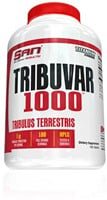 SAN Tribuvar 1000 - | Köp hos Gymcentralen