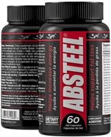 Sculpt Absteel 60 caps - | Köp hos Gymcentralen