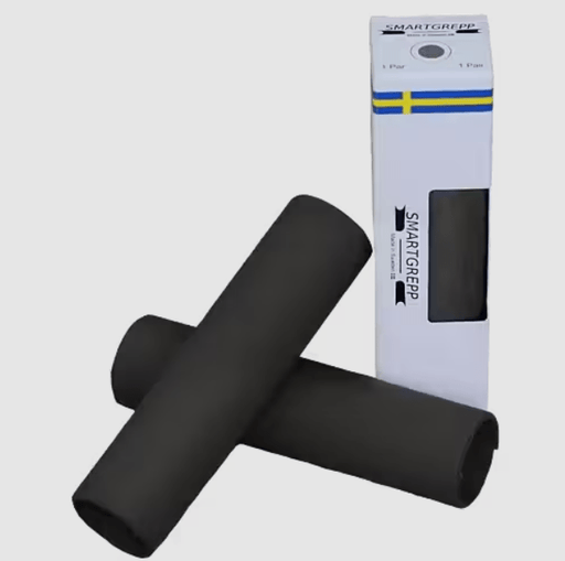 SmartGrepp, Black - | Köp hos Gymcentralen