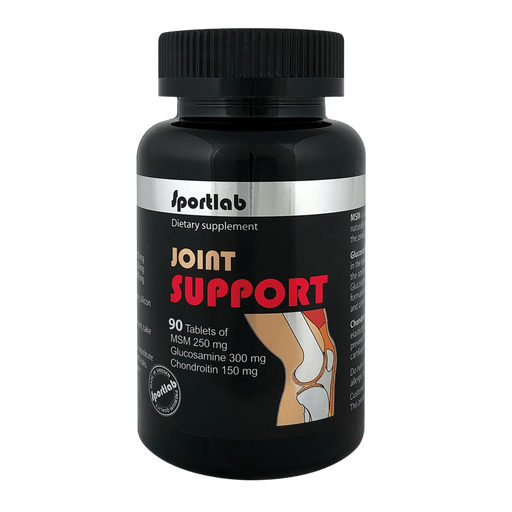 Sportlab Joint Support 90 tabs - | Köp hos Gymcentralen