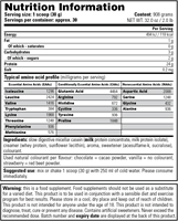 Stacker2 100% Casein - 908 g - | Köp hos Gymcentralen