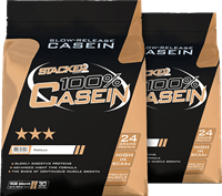 Stacker2 100% Casein - 908 g - | Köp hos Gymcentralen
