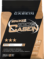 Stacker2 100% Casein - 908 g - | Köp hos Gymcentralen