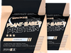 Stacker2 100% Plant Based Protein - 454 g - | Köp hos Gymcentralen