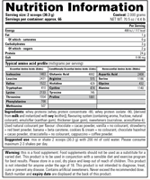 Stacker2 100% Whey - 2000 g - | Köp hos Gymcentralen