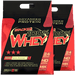 Stacker2 100% Whey - 2000 g - | Köp hos Gymcentralen