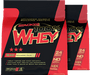 Stacker2 100% Whey - 454 g - | Köp hos Gymcentralen