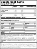 Stacker2 100% Whey - 454 g - | Köp hos Gymcentralen