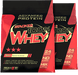 Stacker2 100% Whey - 908 g - | Köp hos Gymcentralen