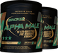 Stacker2 Alpha Male - 300 g - | Köp hos Gymcentralen