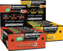 Stacker2 Barbarian Vegan Protein Bar - 12 x 40 g - | Köp hos Gymcentralen