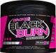 Stacker2 Black Burn Micronised - 300 g - | Köp hos Gymcentralen
