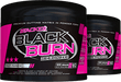 Stacker2 Black Burn Micronised - 300 g - | Köp hos Gymcentralen