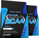 Stacker2 Complete BCAA - 300 g - | Köp hos Gymcentralen