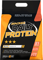 Stacker2 Daily Protein - 2000 g - | Köp hos Gymcentralen