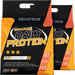 Stacker2 Daily Protein - 2000 g - | Köp hos Gymcentralen