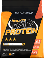 Stacker2 Daily Protein - 908 g - | Köp hos Gymcentralen