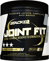 Stacker2 Joint Fit - 300 g - Orange Lemonade - | Köp hos Gymcentralen