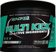 Stacker2 Multi Kick - 150 g - Orange - | Köp hos Gymcentralen