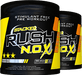Stacker2 Rush NOX - 360 g - | Köp hos Gymcentralen