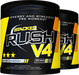 Stacker2 Rush V4 - 360 g - | Köp hos Gymcentralen