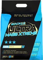 Stacker2 Ultra Mass Xtreme - 4000 g - | Köp hos Gymcentralen