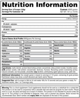 Stacker2 Ultra Mass Xtreme - 4000 g - | Köp hos Gymcentralen