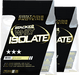 Stacker2 Whey Isolate - 750 g - | Köp hos Gymcentralen