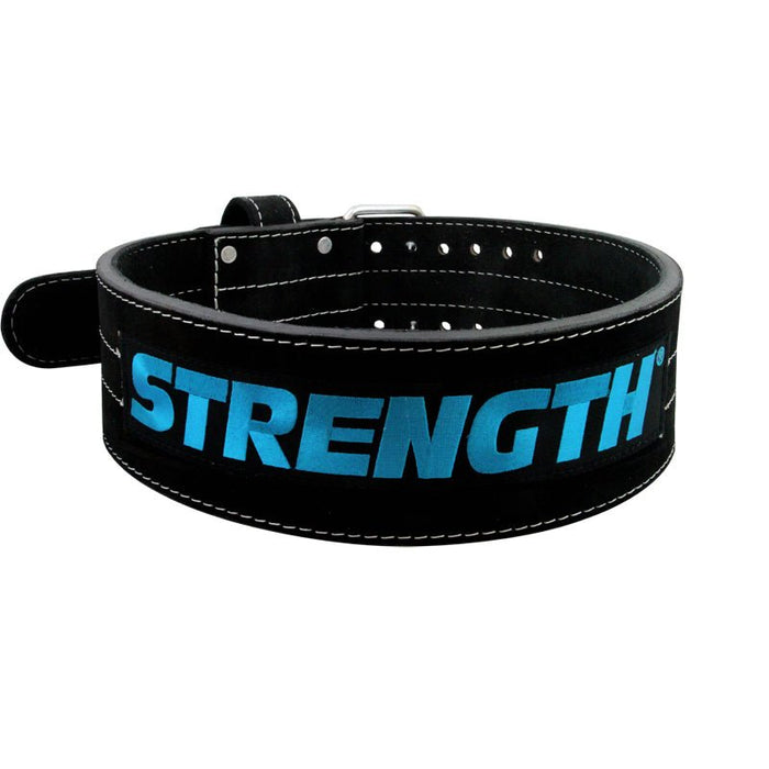 Strength Bälte Styrkelyft - | Köp hos Gymcentralen