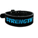 Strength Bälte Styrkelyft - | Köp hos Gymcentralen