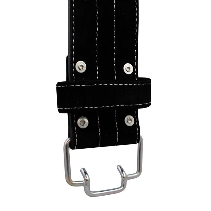 Strength Bälte Styrkelyft - | Köp hos Gymcentralen